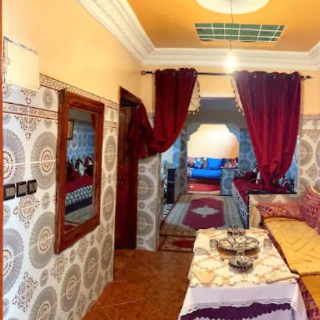 Romantic Apartment Near Sea In Safi, Morocco Exterior photo